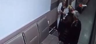 Polis bu qadını axtarır - Xəstəxanada özünü 1 ay tibb bacısı kimi təqdim edib... (FOTO+VİDEO)